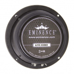 Eminence Alpha 6 CBMRA - 6 inch 200W 8 Ohm 