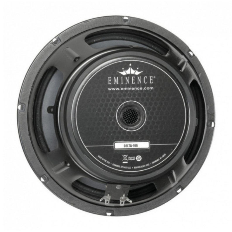 Eminence Delta 10 - 10 inch 350W 8 Ohm