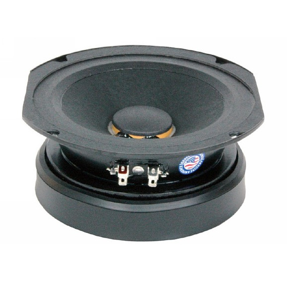 Eminence LA6-CBMR  - 6 inch 150W 8 Ohm 