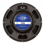 Eminence Legend 1258 12 inch 75W 8 Ohm Guitar Speaker