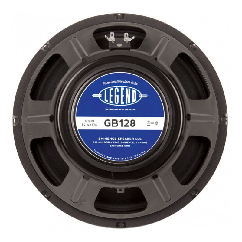 Eminence Legend GB128 8 Ohm