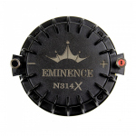 Eminence N314X-8  inch  Driver 150 W 8 Ohm