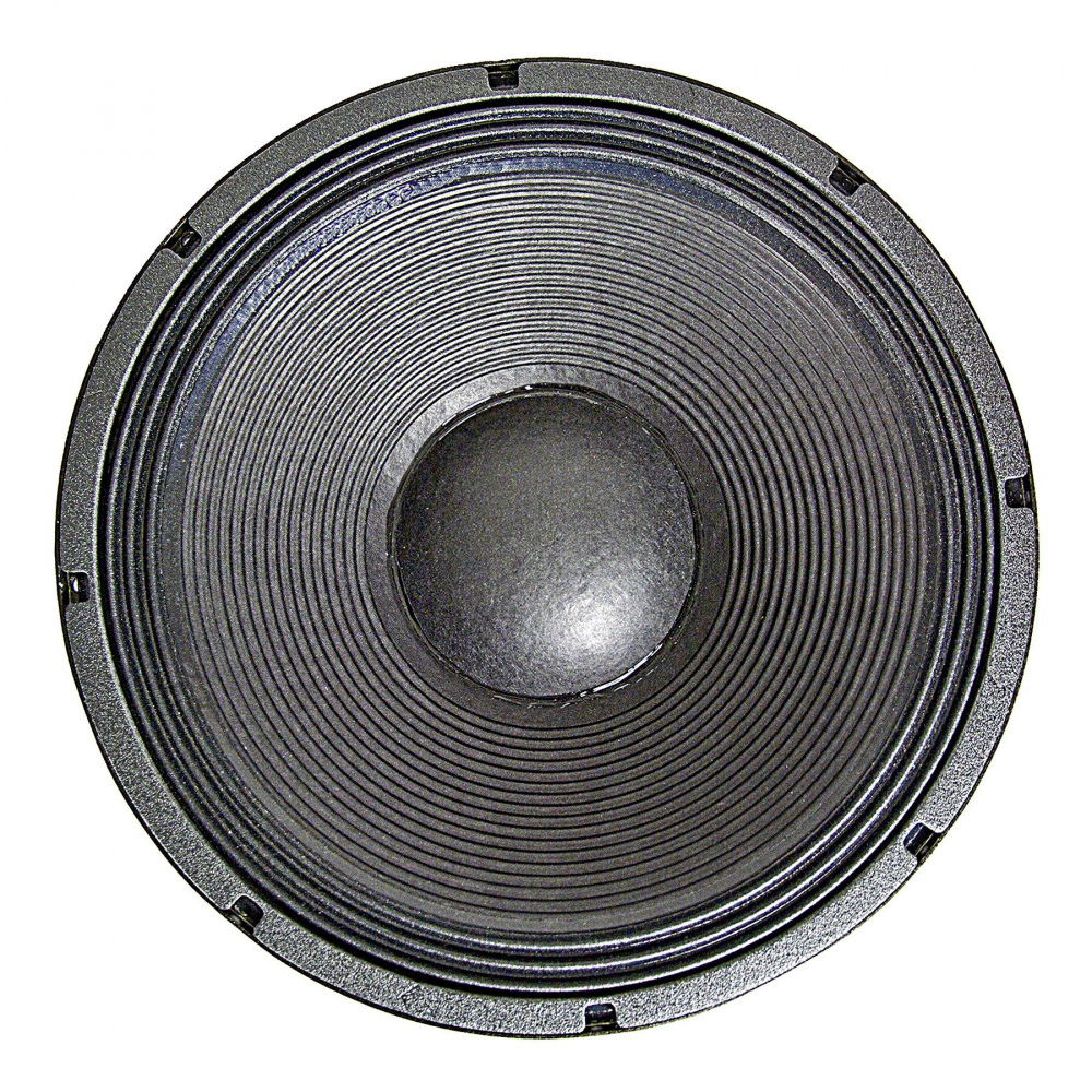 Eminence Tour Grade NSW6021-6 21 inch 6 Ohm Neodymium Speaker