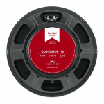 Eminence - The Governor 75W 12 inch 16 Ohm