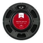Eminence Red Coat Series - Private Jack 50W 12 inch 16 Ohm