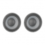 Eminence Delta 10 350W 8 Ohm 10 inch Speaker Driver Twin Pack