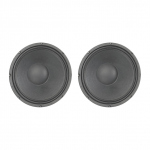 Eminence Delta 12LF - 12 inch 500w 4 Ohm Twin Pack