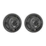 Eminence Kappa Pro 15 LF C 15 inch 600W 4 Ohm Loudspeaker Driver Twin Pack