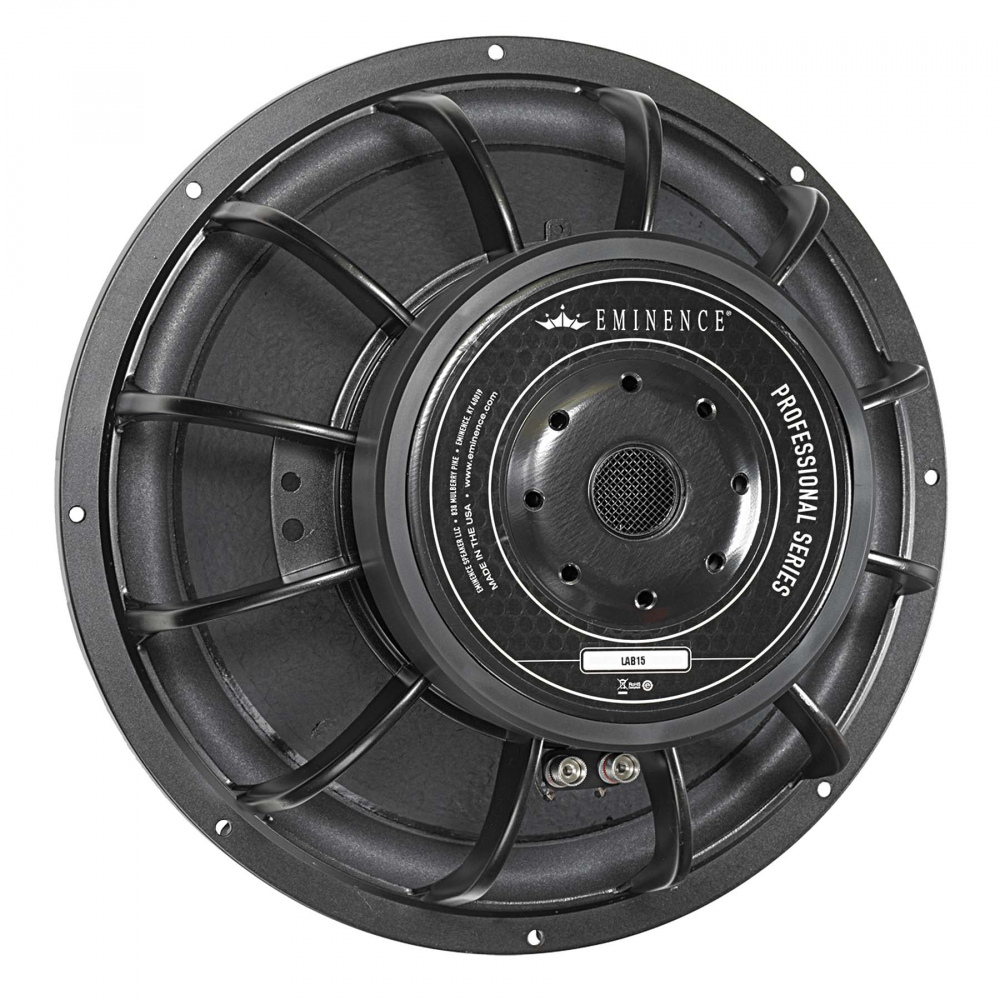 Eminence LAB-15 - 15 inch 600W 6 Ohm