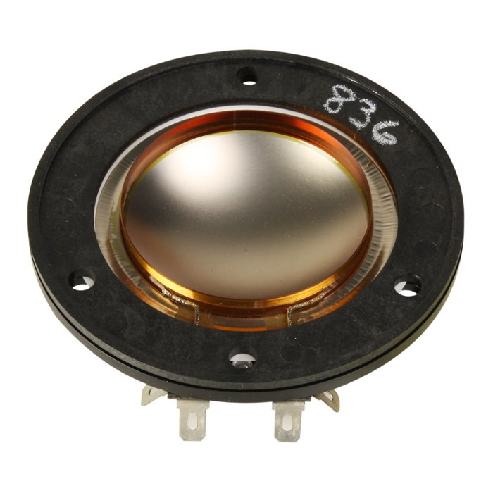 Eminence MD2001 Diaphragm for PSD2001D 16 Ohm