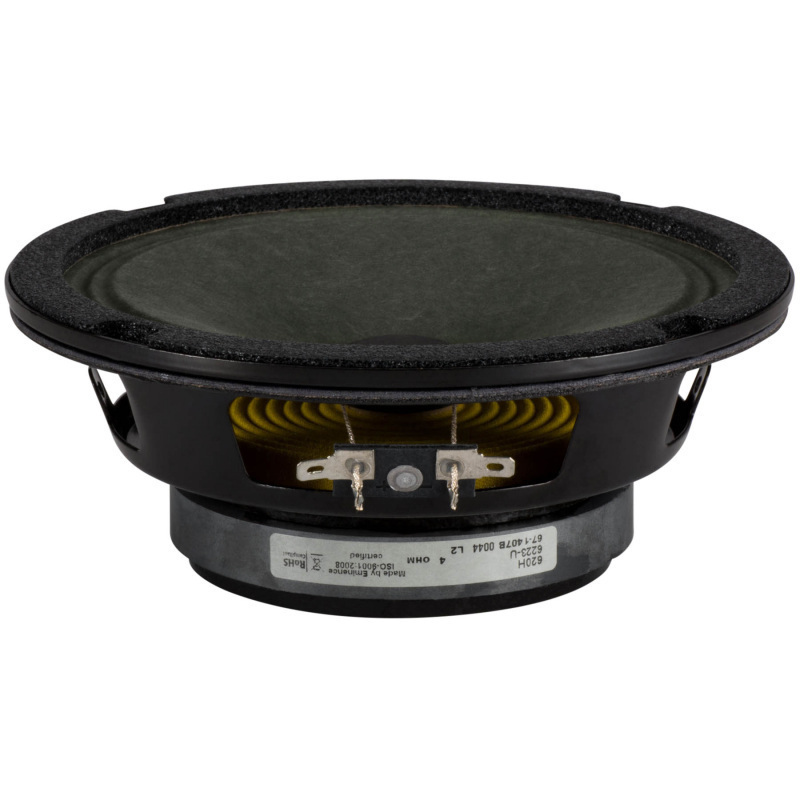 Eminence 620H - 6.5 inch 20W 4 Ohm Guitar Loudspeaker Driver