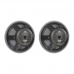 Eminence Kappa 15 15" 450W 8 Ohm Twin Pack