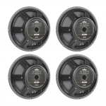 Eminence Kappa 15 15" 450W 8 Ohm Four Pack