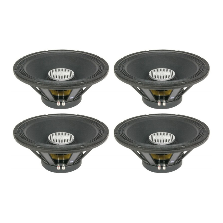 subwoofer eminence 18