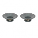 Value Pack of 2 Eminence 1058 Legend 105 75W 10 inch Drivers 8 Ohm