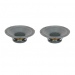 Click to see a larger image of Value Pack of 2 Eminence 1058 Legend 105 75W 10 inch Drivers 8 Ohm