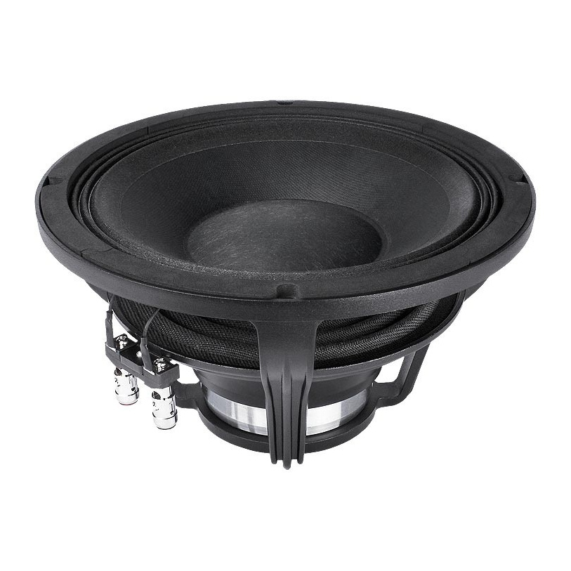 Faital Pro 10FH500 - 10 inch 500W 4 Ohm Loudspeaker