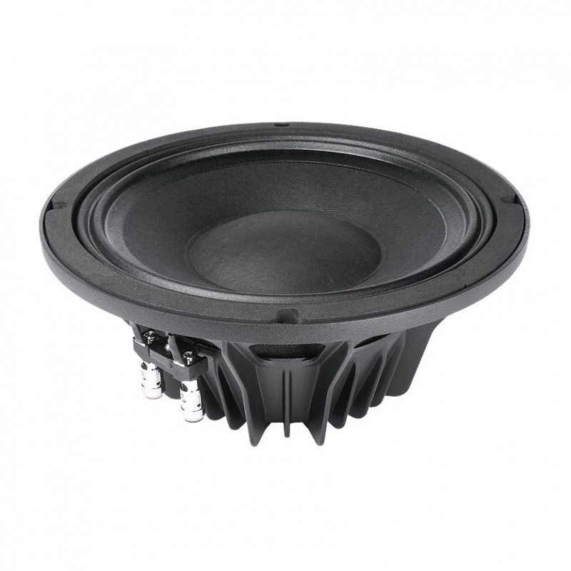 Faital Pro 10PR300 - 10 inch 300W 8 Ohm Loudspeaker