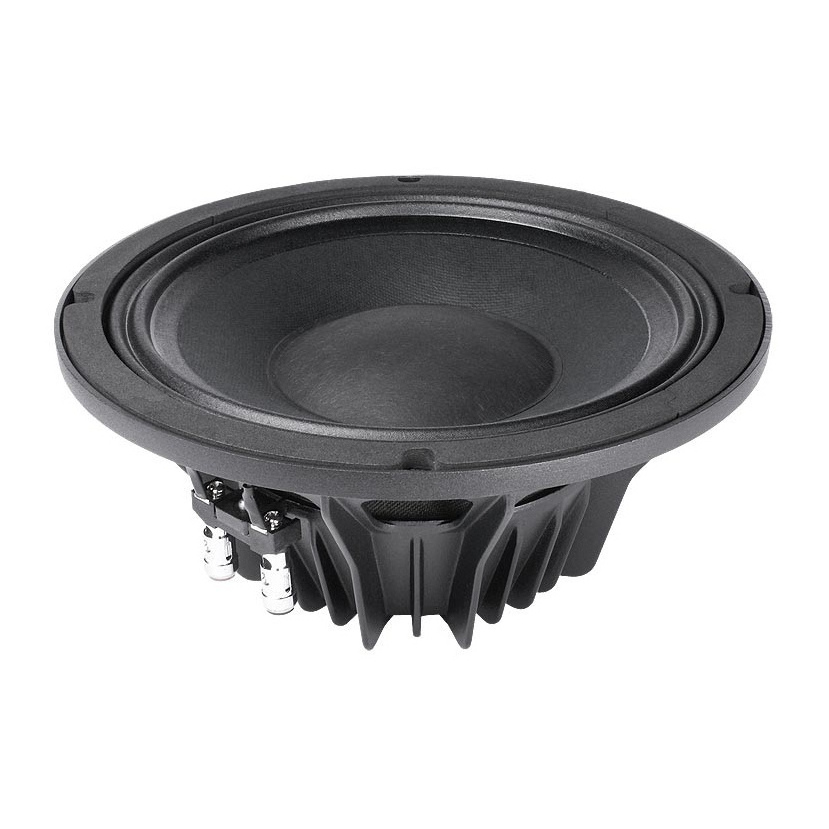 Faital Pro 10PR300 - 10 inch 300W 4 Ohm Loudspeaker