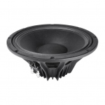 Faital Pro 12PR300 - 12 inch 300W 4 Ohm Loudspeaker