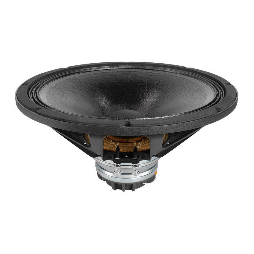 Faital Pro 15HX500 400W Co-Axial 8 Ohm Loudspeaker