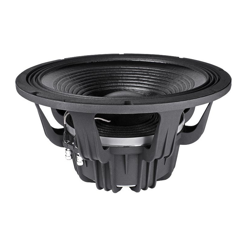 Faital Pro 15XL1400 - 15 inch 1400W 4 Ohm Loudspeaker
