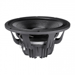 Faital Pro 15XL1400 - 15 inch 1400W 4 Ohm Loudspeaker