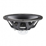 Faital Pro 18XL1800 - 18 inch 1600W 8 Ohm Loudspeaker