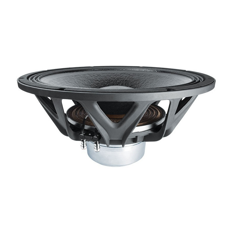 Faital Pro 18XL2000 - 18 inch 2000W 8 Ohm 