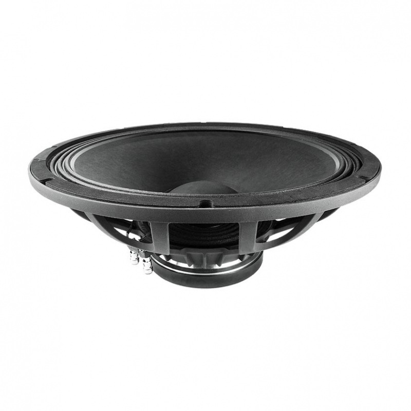 Faital Pro 18FH510 - 18 inch 600W 8 Ohm Loudspeaker