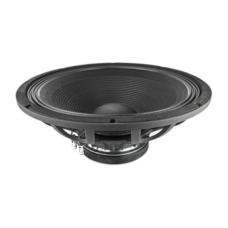 Faital Pro 18HP1010 - 18 inch 1000W 8 Ohm Loudspeaker