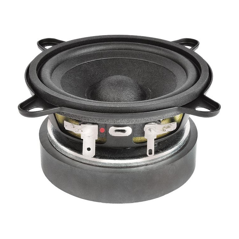 36 Pack of Faital Pro 3FE25 3 inch Speaker Driver 20W 8 Ohm