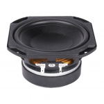 Faital Pro 5FE120 - 5 inch 80W 8 Ohm Loudspeaker