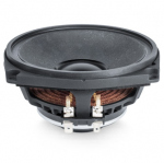 Faital Pro 5PR120 5 inch Speaker Driver 100 W 8 Ohm