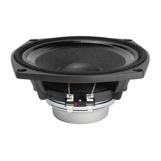 Faital Pro 6PR122 - 6 inch 120W 8 Ohm Loudspeaker