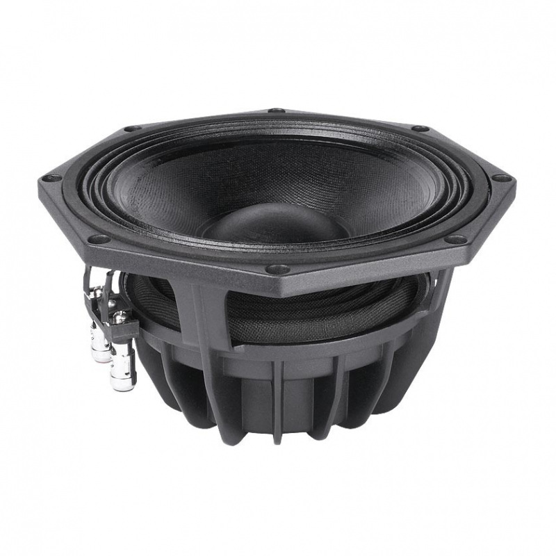Faital Pro 8PR200 - 8 inch 200W 16 Ohm Loudspeaker