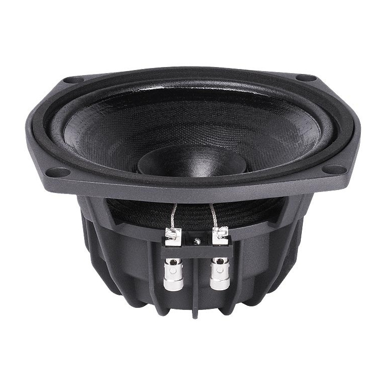 Faital Pro 6PR150 - 6 inch 150W 8 Ohm Loudspeaker