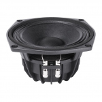Faital Pro W6N8120 - 6 inch 120W 8 Ohm Loudspeaker