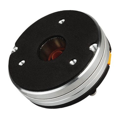 Faital Pro HF108R 1 inch Compression Driver 60 W 16 Ohm