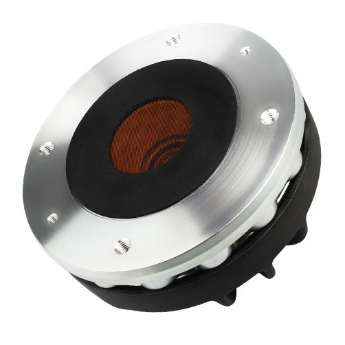 Faital Pro HF144 1.4 inch Compression Driver 80 W 8 Ohm