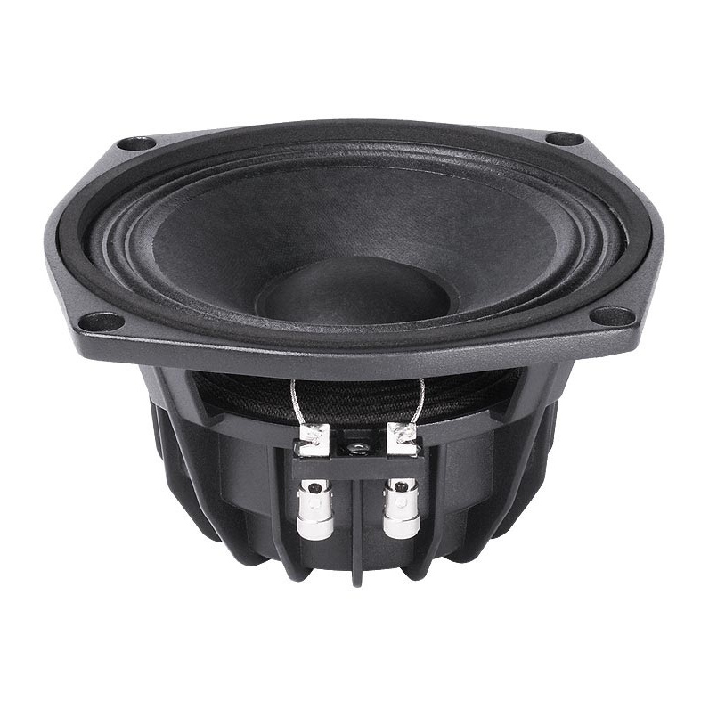 Faital Pro W6N8-120 - 6 inch 120W 8 Ohm Loudspeaker