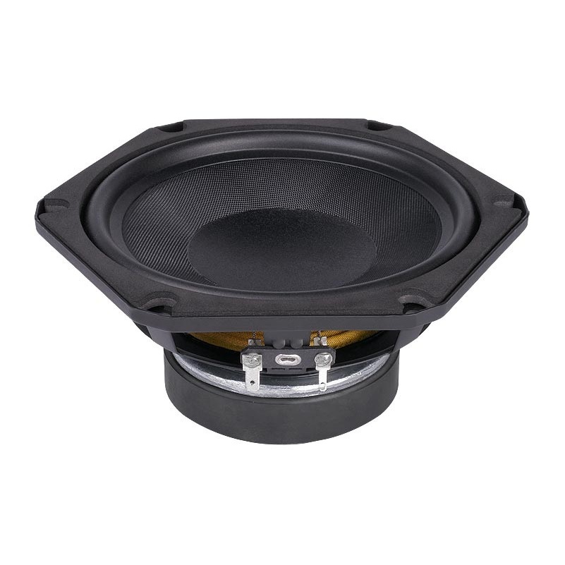 Faital Pro 6FE100 - 6 inch 100W 8 Ohm Loudspeaker