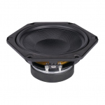 Faital Pro 6FE100 - 6 inch 100W 8 Ohm Loudspeaker