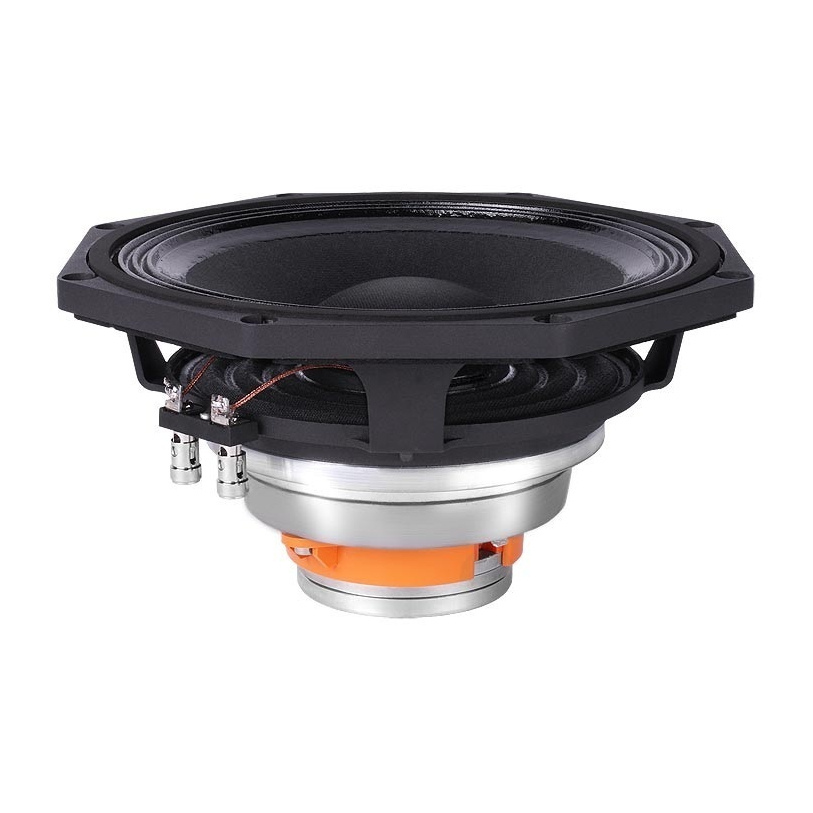 Faital Pro 8HX200 8 inch 250W 8 Ohm