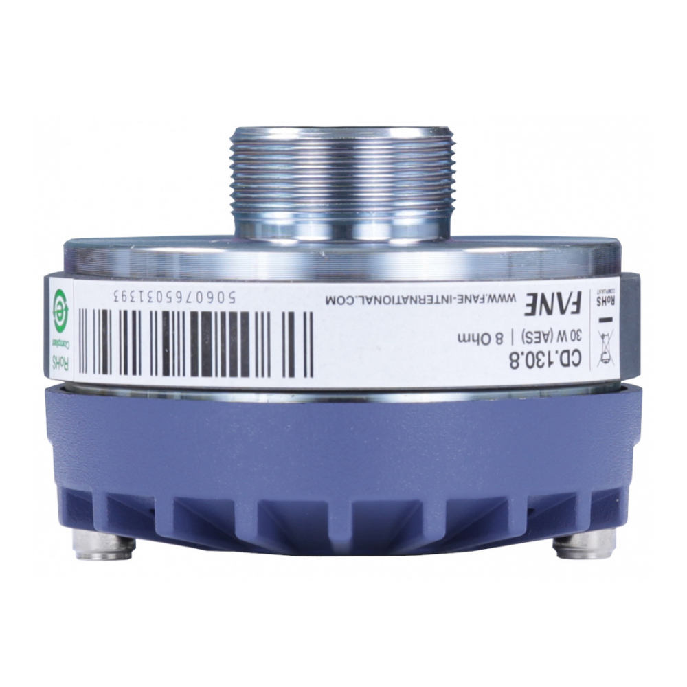 Fane CD.130 (CD130) 30W 1 inch Compression Driver