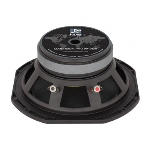 Fane Sovereign Pro 10-300 - 10 inch 300W 8 Ohm