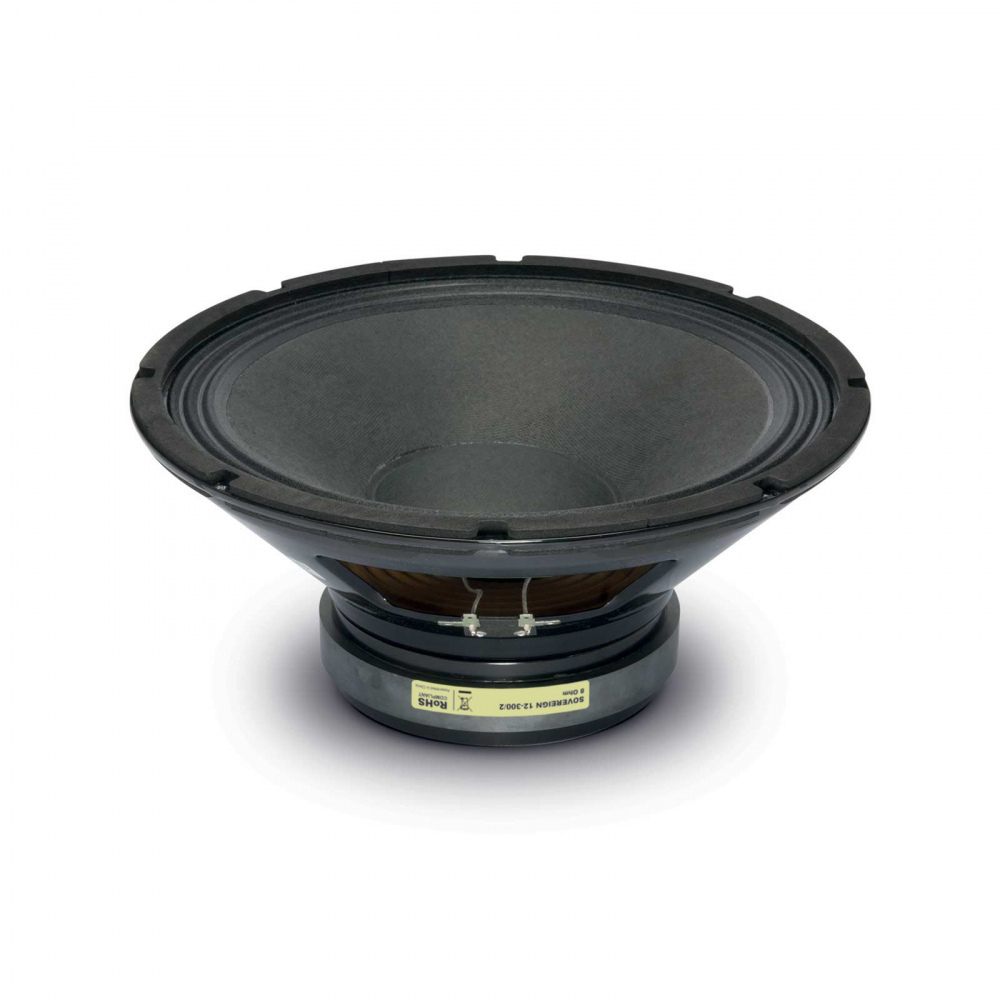 Fane Sovereign 12-300/2 - 12 inch 300W 4 Ohm