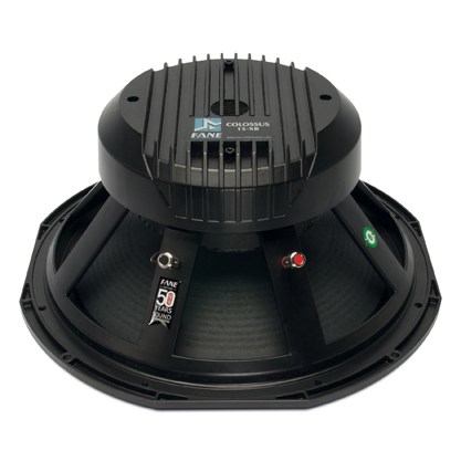 Fane Colossus 15XB - 15 inch 800W 8 Ohm
