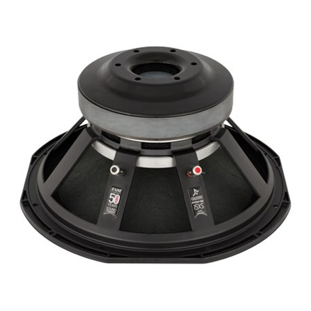 Fane Colossus Prime 15XS - 15 inch 1200W 8 Ohm