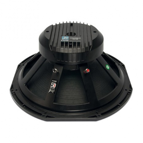 Fane Colossus 18XB 4 Ohm - 18 inch 1000W 4 Ohm
